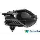 PORSCHE Cayenne (9YA facelift) Priekinio žibinto korpusas
