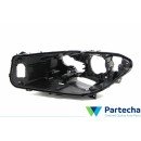 BMW 5 Series (F10) Priekinio žibinto korpusas (7424145)