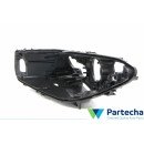 BMW 5 Series (F10) Priekinio žibinto korpusas (7424145)