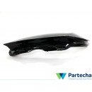 JAGUAR XF Priekinio žibinto stiklas (MK83-13W030-EA)