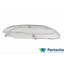 BMW X6 (E71, E72) Priekinio žibinto stiklas (7277451)