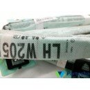 MERCEDES-BENZ C-CLASS (W205) Stogo oro pagalvė (A2058600402)