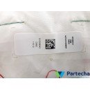 ALFA ROMEO STELVIO (949_) Keleivio oro pagalvė (633627500D)