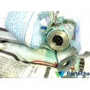 ALFA ROMEO STELVIO (949_) Stogo oro pagalvių komplektas K+D (34231791B)