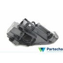 AUDI Q2 (GAB) Priekinio žibinto korpusas (81A941035D)