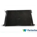 AUDI A6 (C8, 4A2) Oro kondicionieriaus radiatorius (4M0816411B)