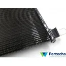 AUDI A6 (C8, 4A2) Oro kondicionieriaus radiatorius (4M0816411B)