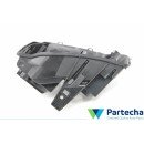 JEEP GRAND CHEROKEE IV (WK, WK2) Priekinio žibinto korpusas (68266665AH)