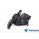 JEEP GRAND CHEROKEE IV (WK, WK2) Priekinio žibinto korpusas (68266664AH)