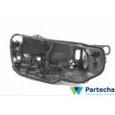 VW PASSAT B8 (3G2) Priekinio žibinto korpusas (3G1941082P)