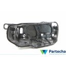 VW PASSAT B8 (3G2) Priekinio žibinto korpusas (3G1941081P)
