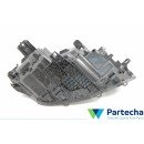VW PASSAT B8 (3G2) Priekinio žibinto korpusas (3G1941081P)