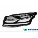 VW TOUAREG (CR7) Priekinio žibinto stiklas (761941082)