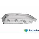 VW TRANSPORTER V Bus (7HB, 7HJ, 7EB, 7EJ, 7EF, 7EG, 7HF, 7EC) Priekinio žibinto stiklas (7E5941015)