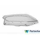 BMW X3 (G01) Priekinio žibinto stiklas (63117466119)