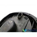 PORSCHE CAYENNE (9YA) Orinė pakabos spyruoklė (9Y0616001C)