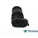 PORSCHE CAYENNE (9YA) Orinė pakabos spyruoklė (9Y0616001C)