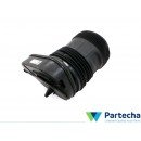PORSCHE CAYENNE (9YA) Orinė pakabos spyruoklė (9Y0616001C)