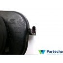 PORSCHE CAYENNE (9YA) Orinė pakabos spyruoklė (9Y0616001C)
