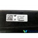 PORSCHE CAYENNE (9YA) Orinė pakabos spyruoklė (9Y0616001C)