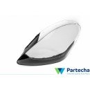 PORSCHE CAYENNE (9YA) Priekinio žibinto stiklas (9Y0941039F)