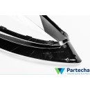PORSCHE CAYENNE (9YA) Priekinio žibinto stiklas (9Y0941039F)
