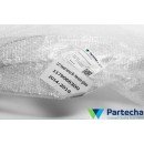 MERCEDES-BENZ CLA Coupe (C117) Priekinio žibinto stiklas (A1178204261)