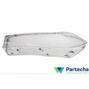 BMW X5 (F15, F85) Priekinio žibinto stiklas (63117317101)