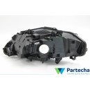 BMW 4 Gran Coupe (F36) Priekinio žibinto korpusas (63117478154)