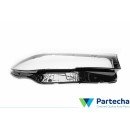 BMW 5 (G30 LCI, F90 LCI) Priekinio  žibinto stiklas (63119479274)