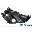 AUDI A7 Sportback (4KA) Priekinio žibinto korpusas (4K8941085F)