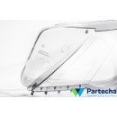 VW PASSAT CC (357) Priekinio žibinto stiklas (3C8941751C)