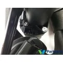AUDI A1 Sportback (GBA) Saugos diržų komplektas K+D (82G857705C)