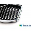 VOLVO XC60 II (246) Priekinės grotelės (32291019)