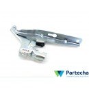 VOLVO XC60 II (246) Variklio gaubto vyris (31424537)