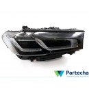 BMW 5 Series Touring (G31 LCI) Priekinių žibintų komplektas (9850601)