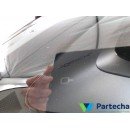 PORSCHE MACAN (95B) Priekinių žibintų komplektas (95B941009AL)