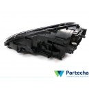 PORSCHE MACAN (95B) Priekinių žibintų komplektas (95B941009AL)