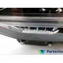 VOLVO S90 II (234) Priekinių žibintų komplektas (31446501)