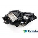 VOLVO S90 II (234) Priekinių žibintų komplektas (31446501)