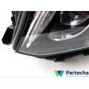 MERCEDES-BENZ GLS (X166) Priekinių žibintų komplektas (A1669064503)