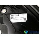 BMW 3 Series (G20 LCI) Priekinių žibintų komplektas (9450795)