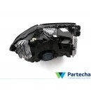 BMW X3 (G01 LCI) Priekinių žibintų komplektas (5A29205)