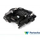 BMW X3 (G01 LCI) Priekinių žibintų komplektas (5A29205)
