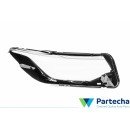 VW TIGUAN ALLSPACE (BW2) Priekinio žibinto stiklas (5NL941035A)