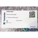 VW TIGUAN ALLSPACE (BW2) Priekinio žibinto stiklas (5NL941035A)
