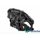 MERCEDES-BENZ A-CLASS (W176) Priekinio žibinto korpusas (A1769069000)