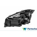 MERCEDES-BENZ A-CLASS (W176) Priekinio žibinto korpusas (A1769069000)