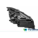 MERCEDES-BENZ A-CLASS (W176) Priekinio žibinto korpusas (A1769068900)