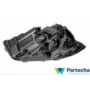 MERCEDES-BENZ A-CLASS (W176) Priekinio žibinto korpusas (A1769068900)